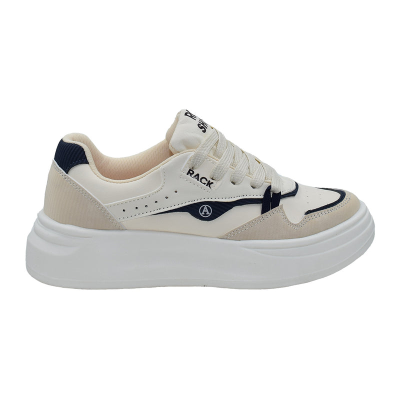 Zaida Sneakers Mujer