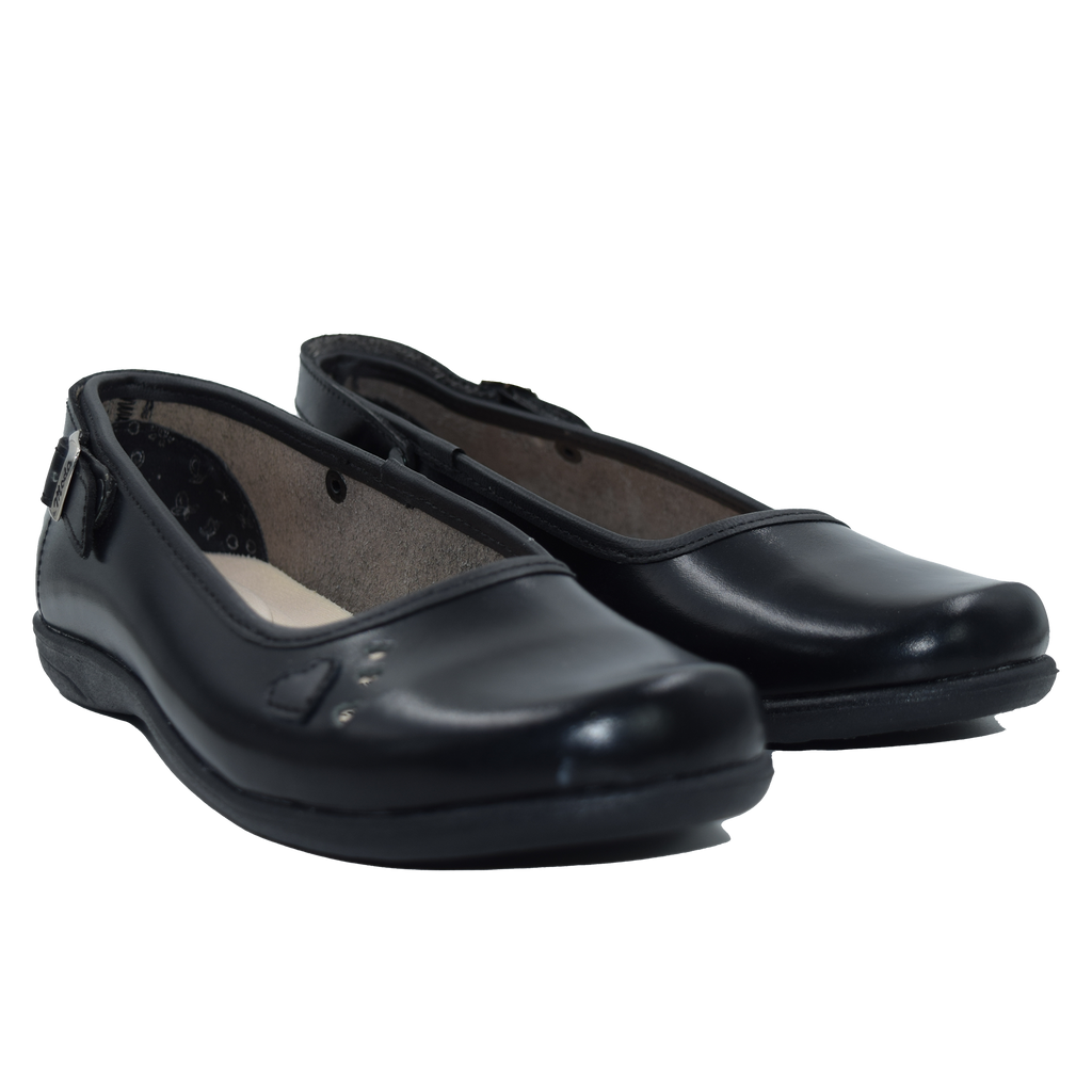 Herz Zapato Mujer