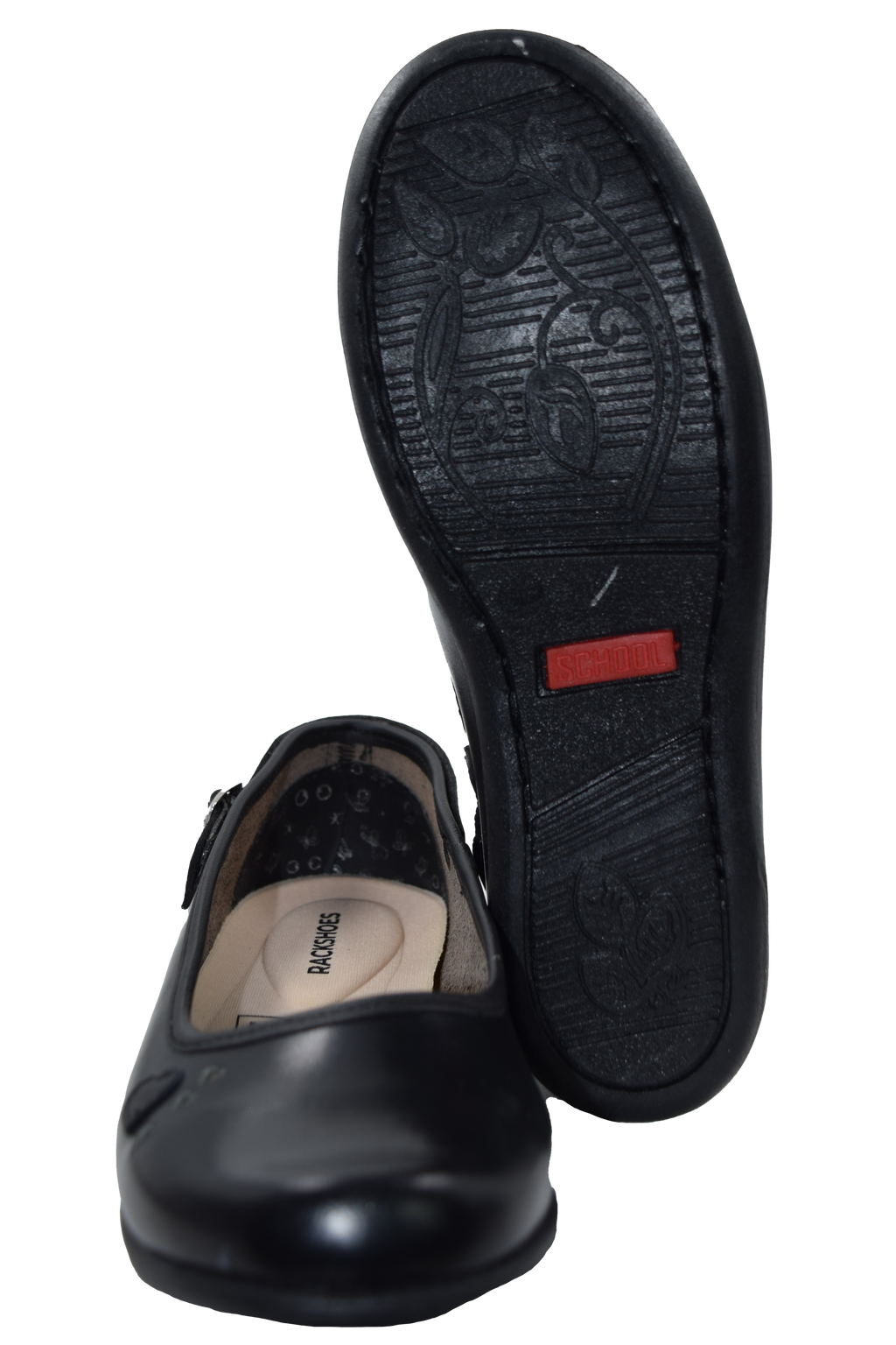 Herz Zapato Mujer