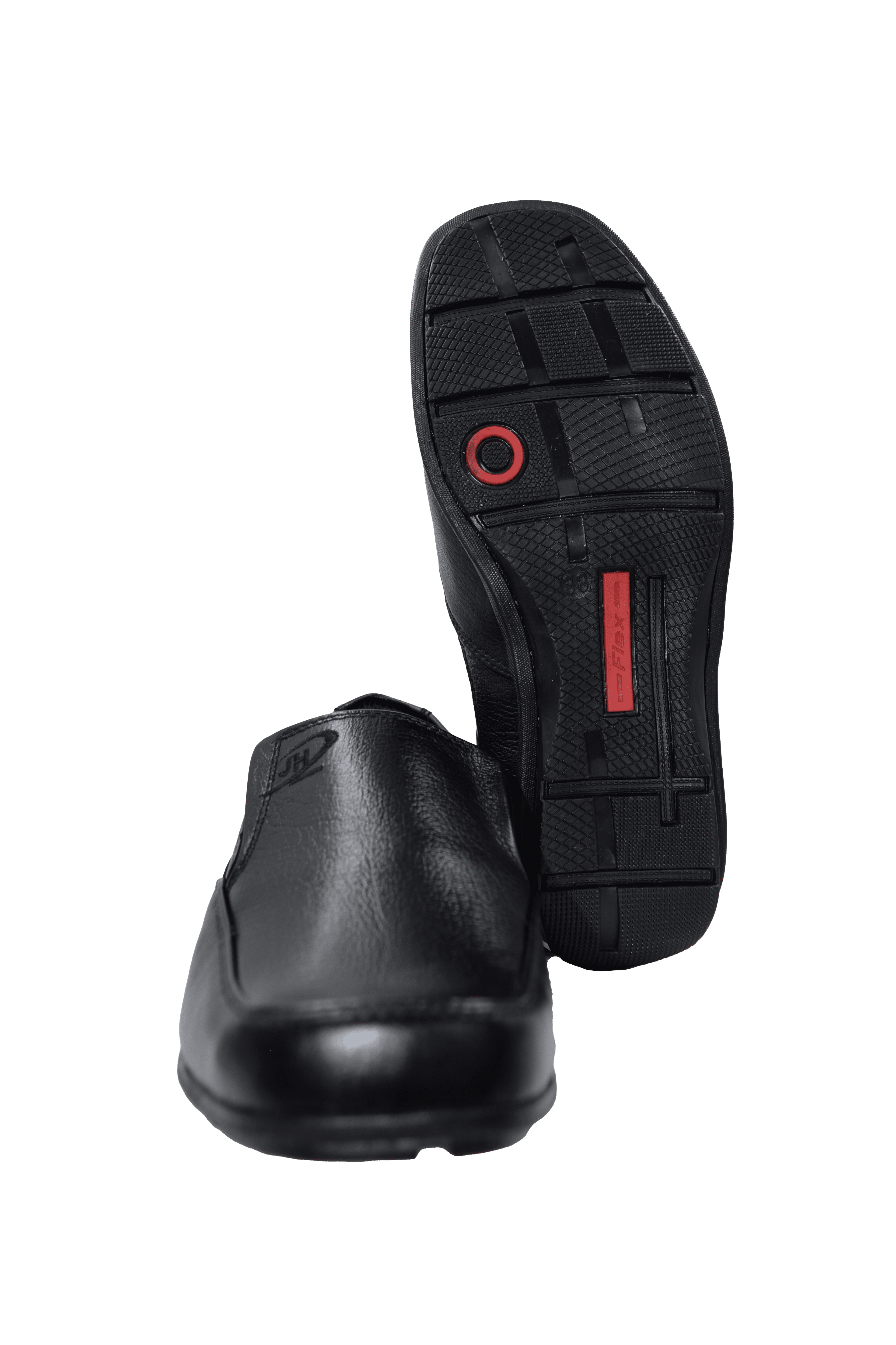 Tobias Zapato Hombre