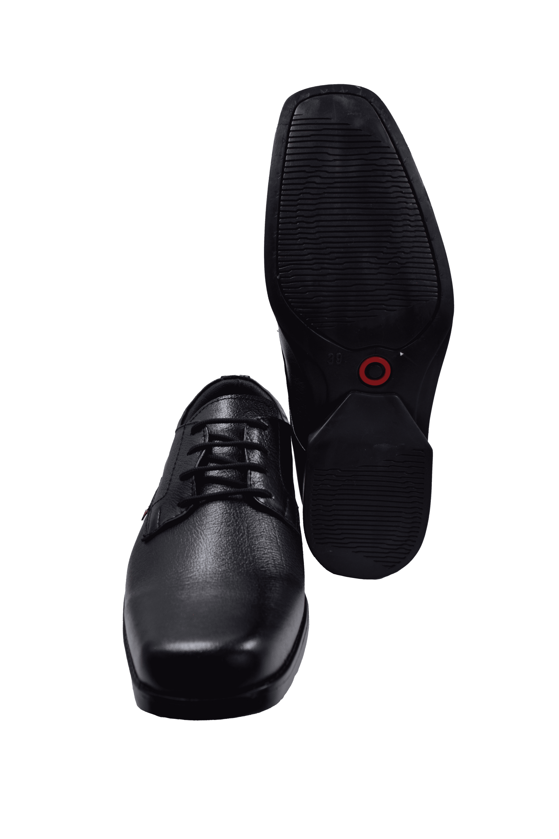 Manuel Zapato Hombre