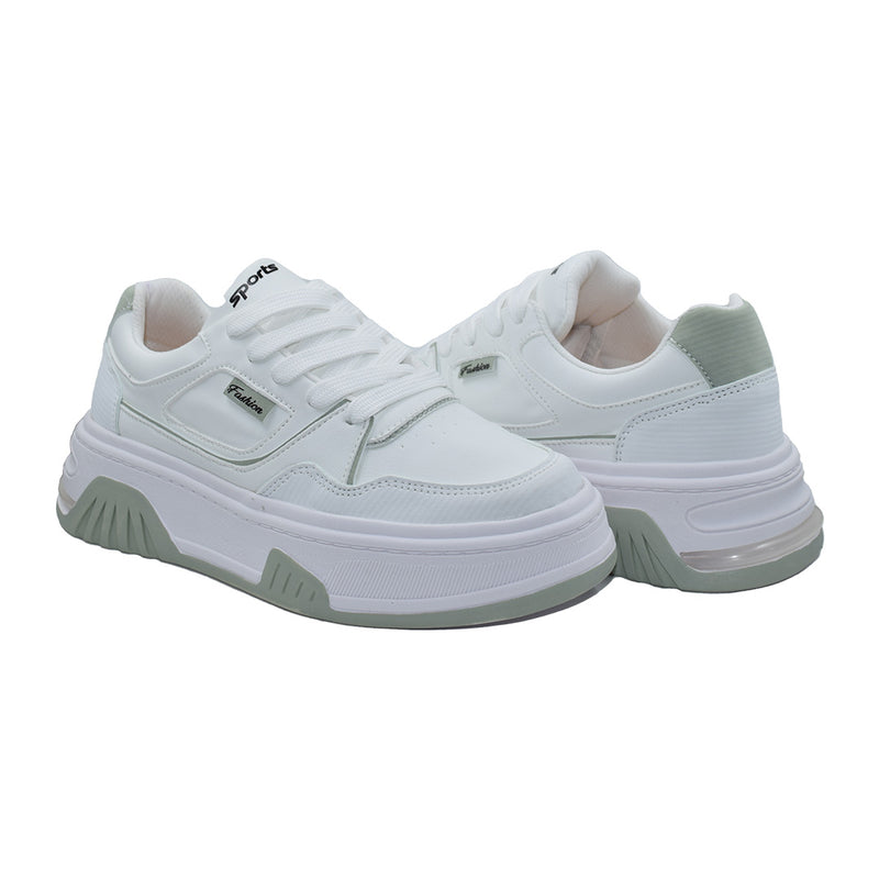 Hilary Sneakers Mujer