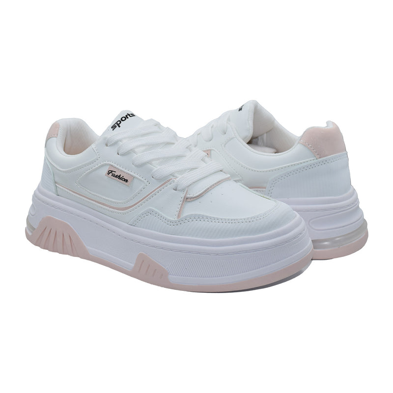 Hilary Sneakers Mujer