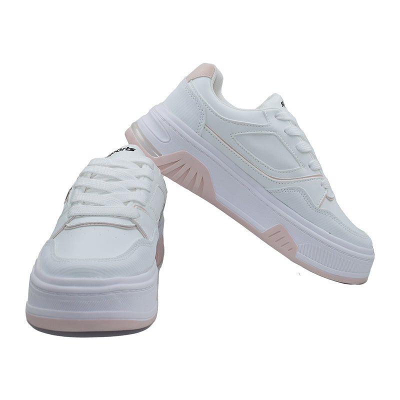 Hilary Sneakers Mujer