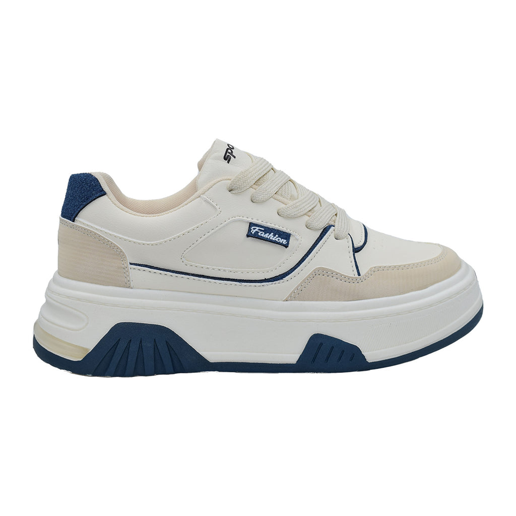 Hilary Sneakers Mujer