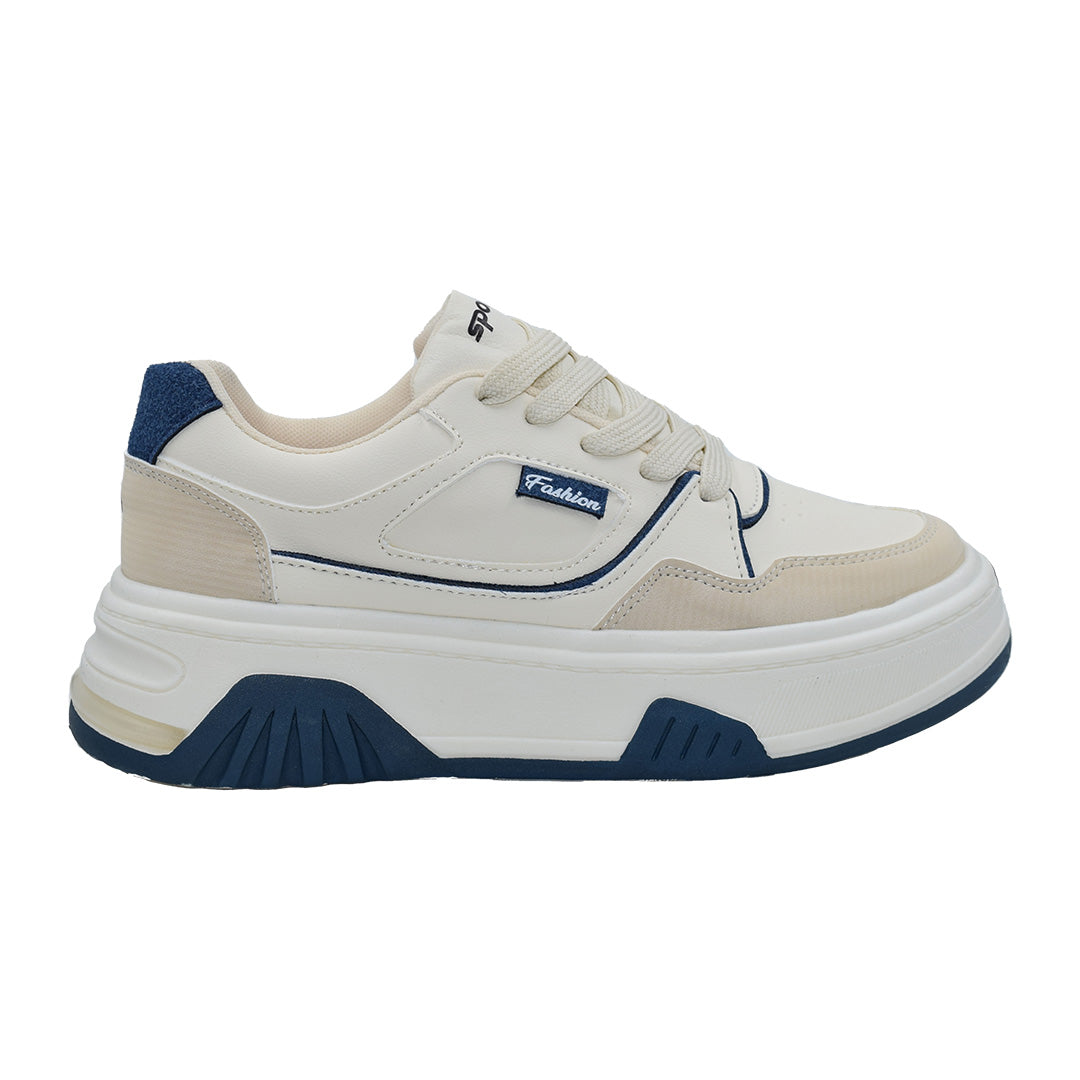 Hilary Sneakers Mujer