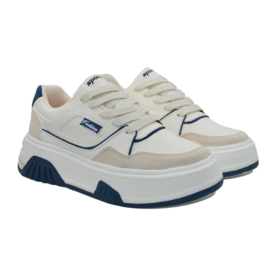 Hilary Sneakers Mujer