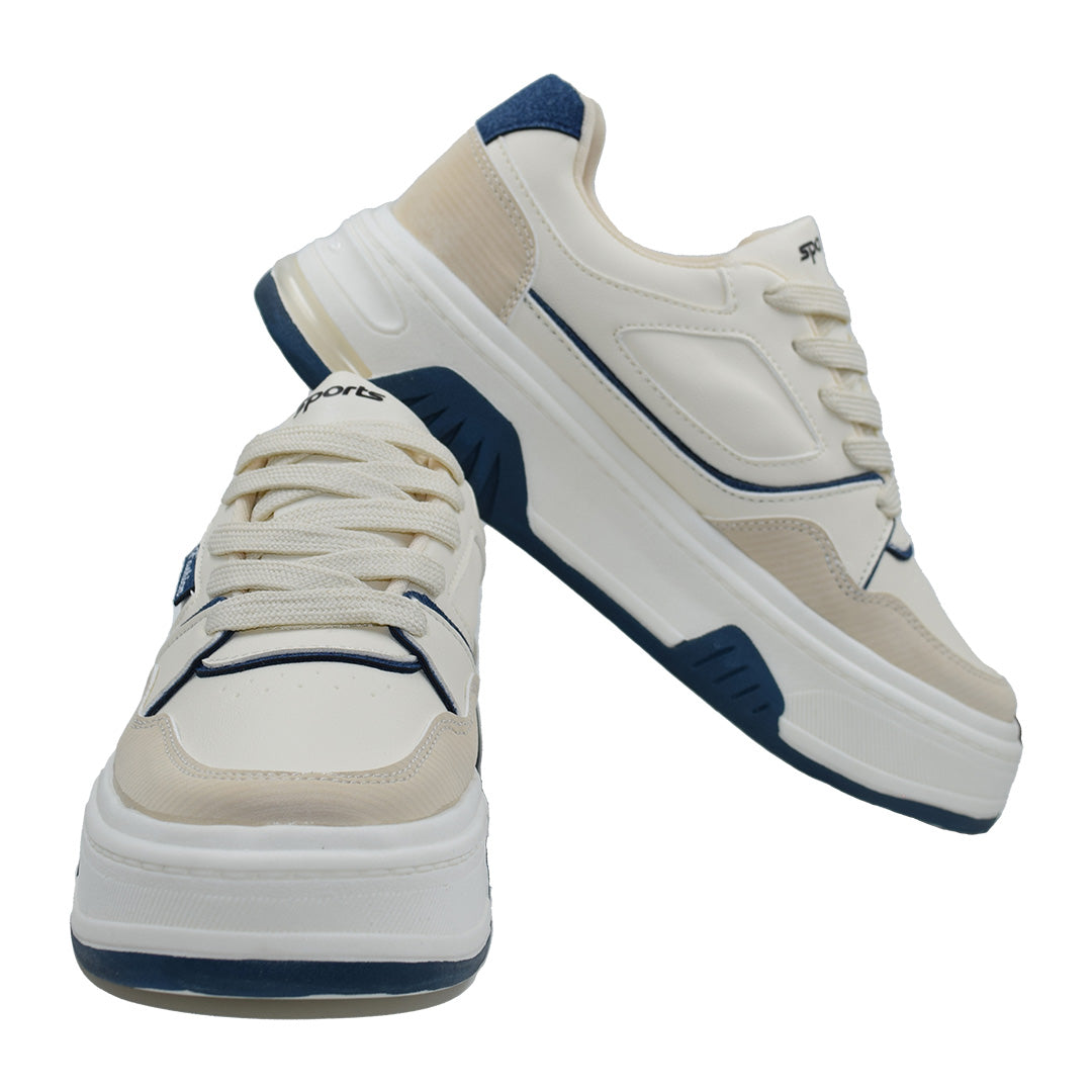 Hilary Sneakers Mujer