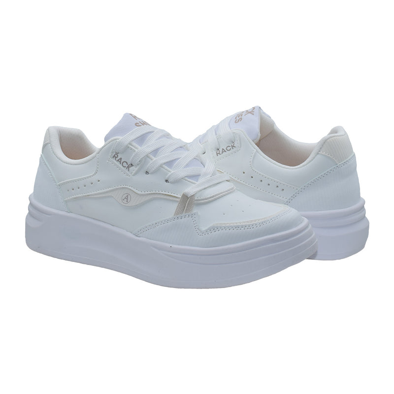 Zaida Sneakers Mujer