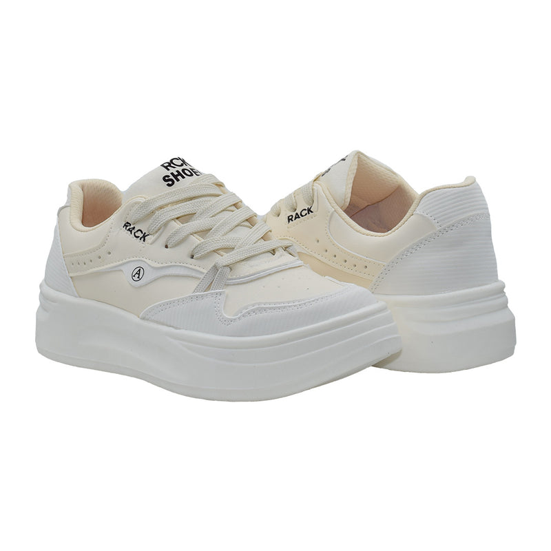 Zaida Sneakers Mujer