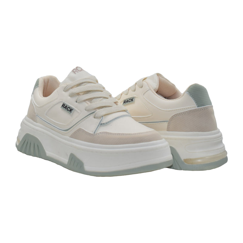 Hilary Sneakers Mujer