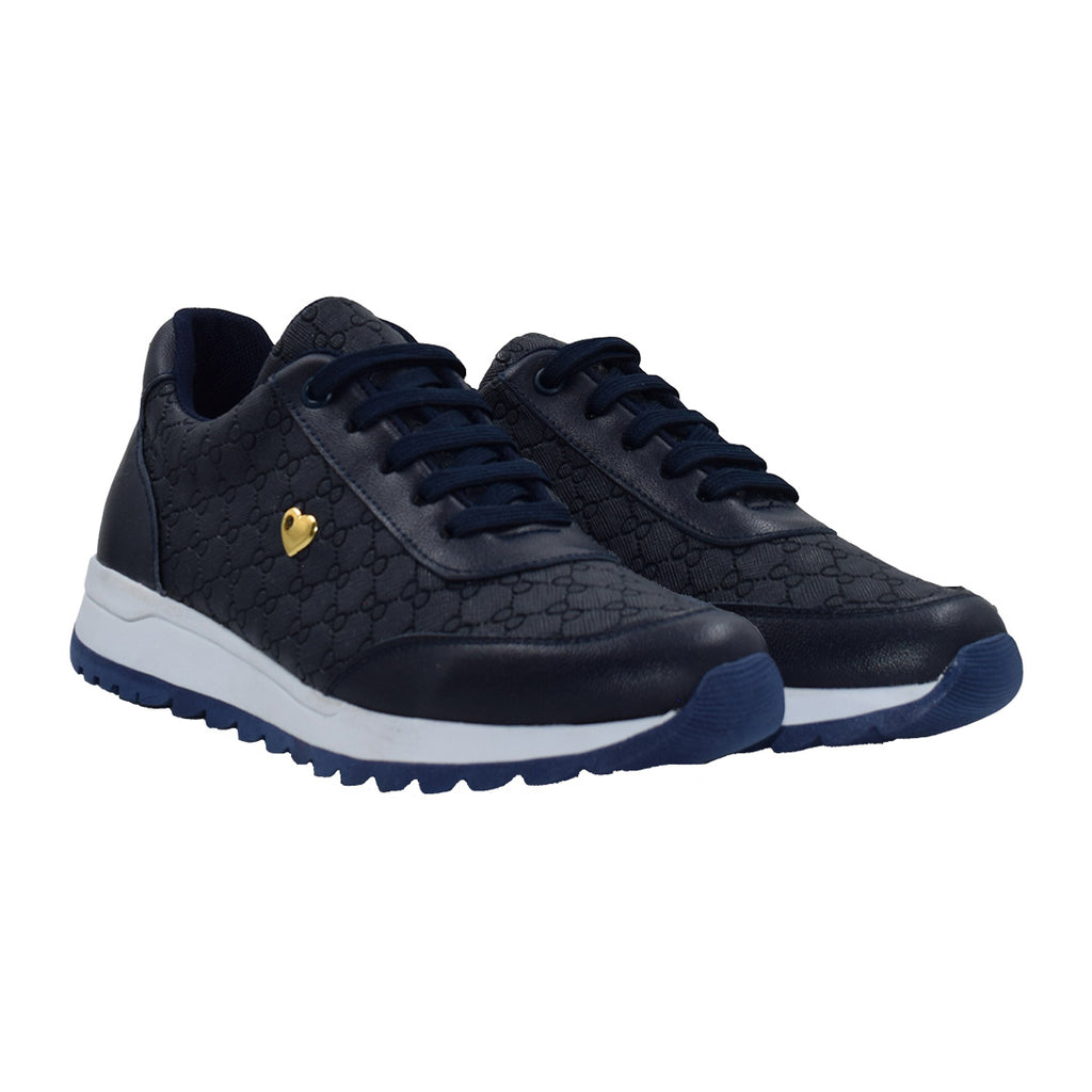 Elena Sneakers Mujer