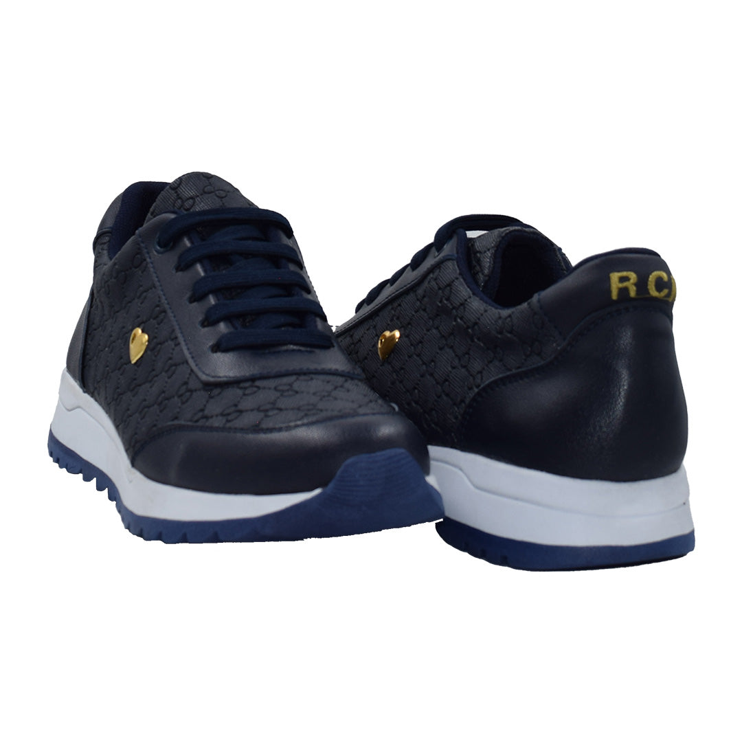 Elena Sneakers Mujer