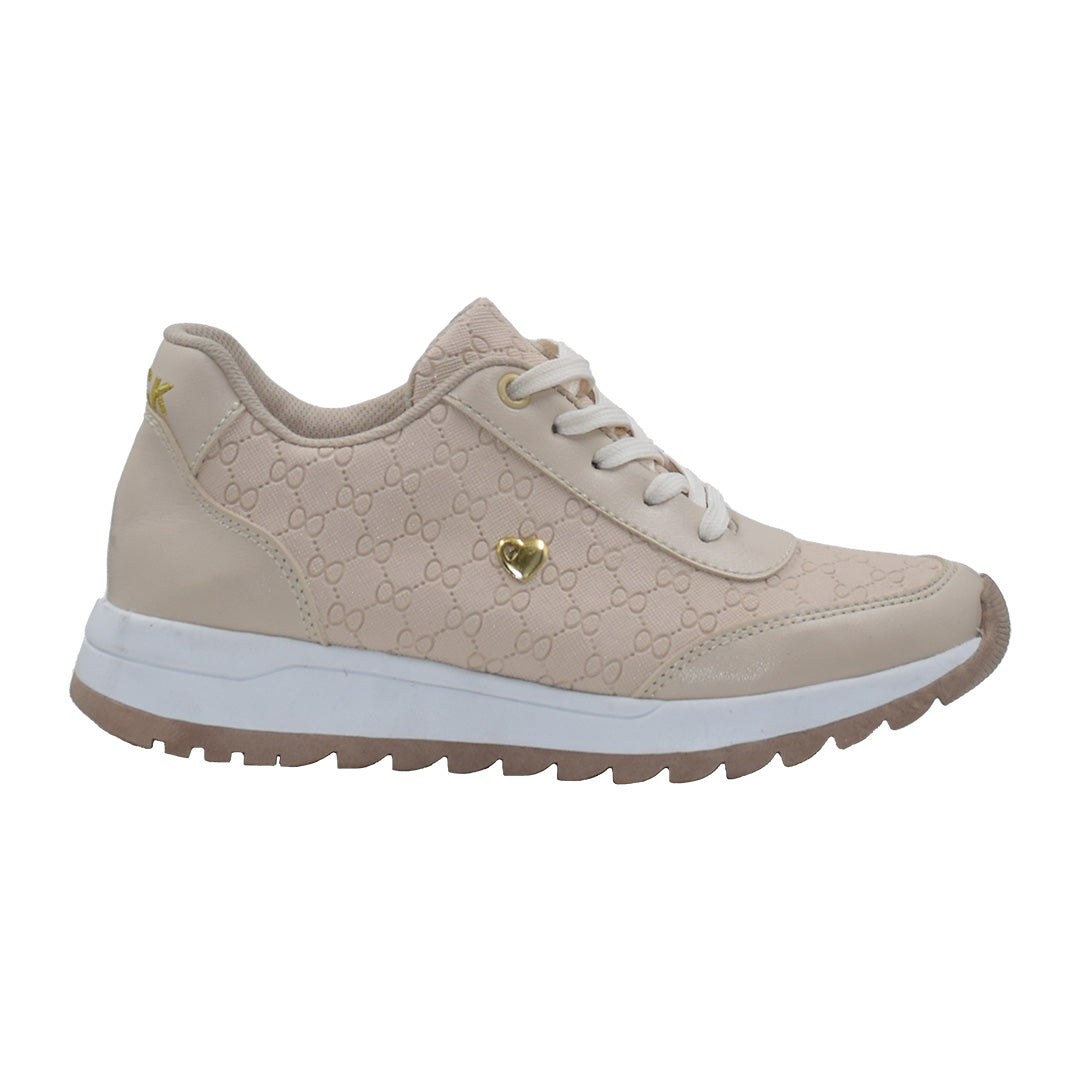 Elena Sneakers Mujer