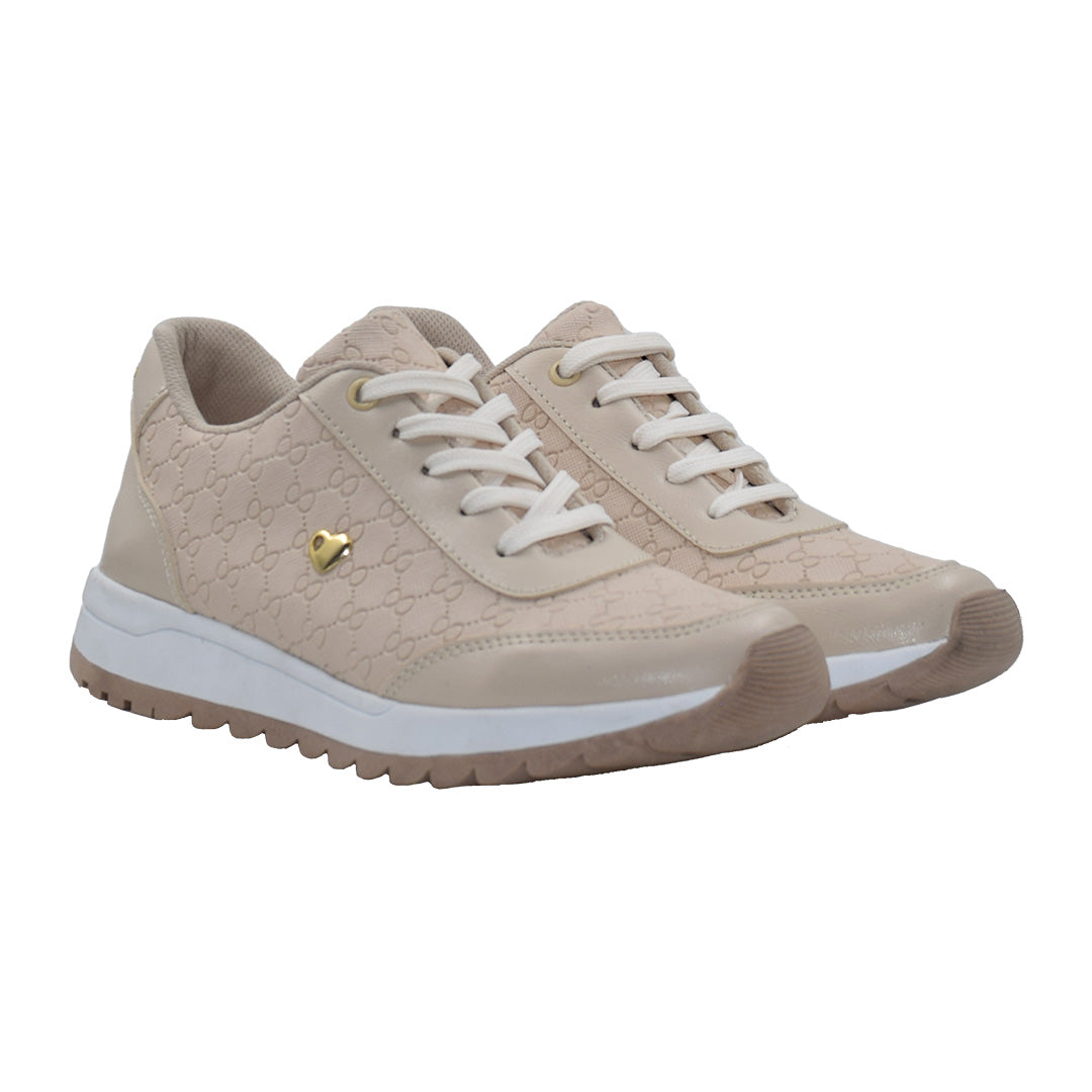 Elena Sneakers Mujer