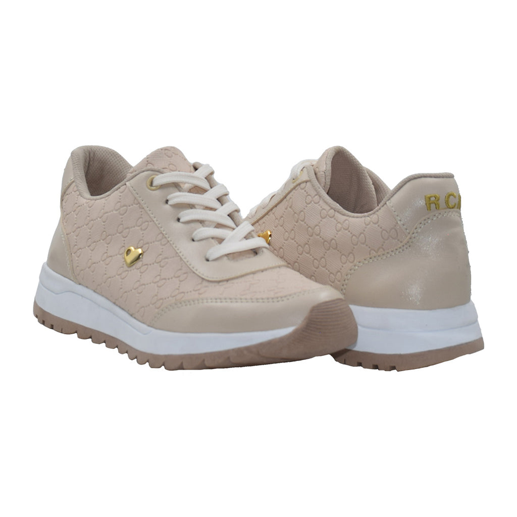 Elena Sneakers Mujer