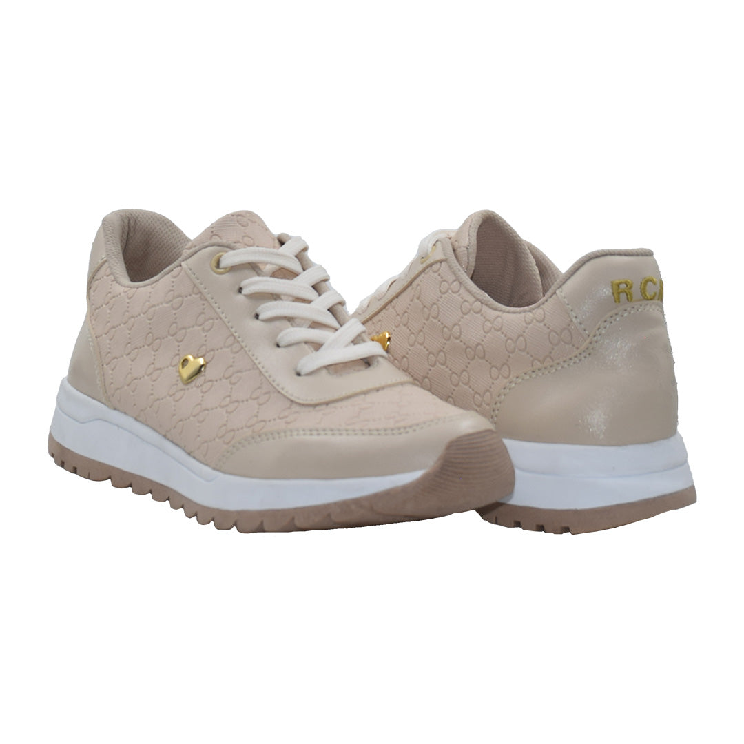 Elena Sneakers Mujer