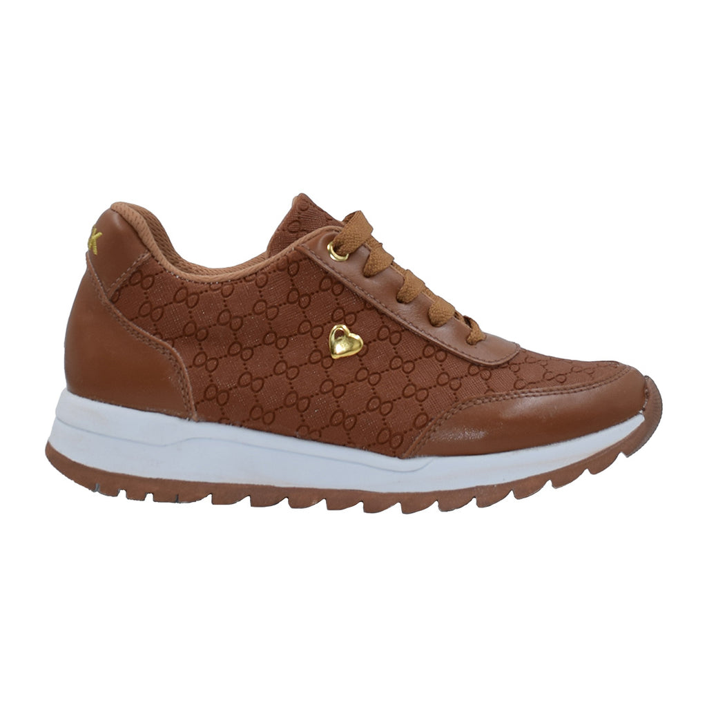 Elena Sneakers Mujer