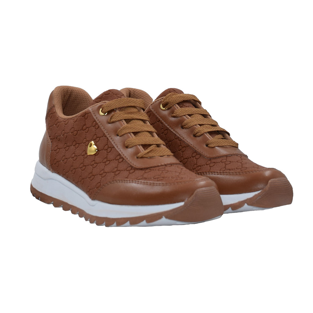 Elena Sneakers Mujer