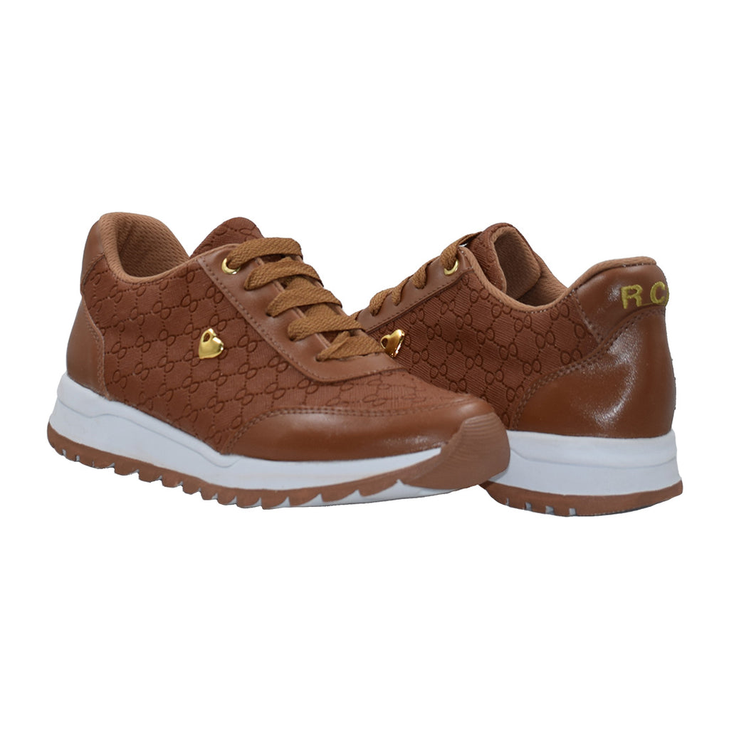 Elena Sneakers Mujer