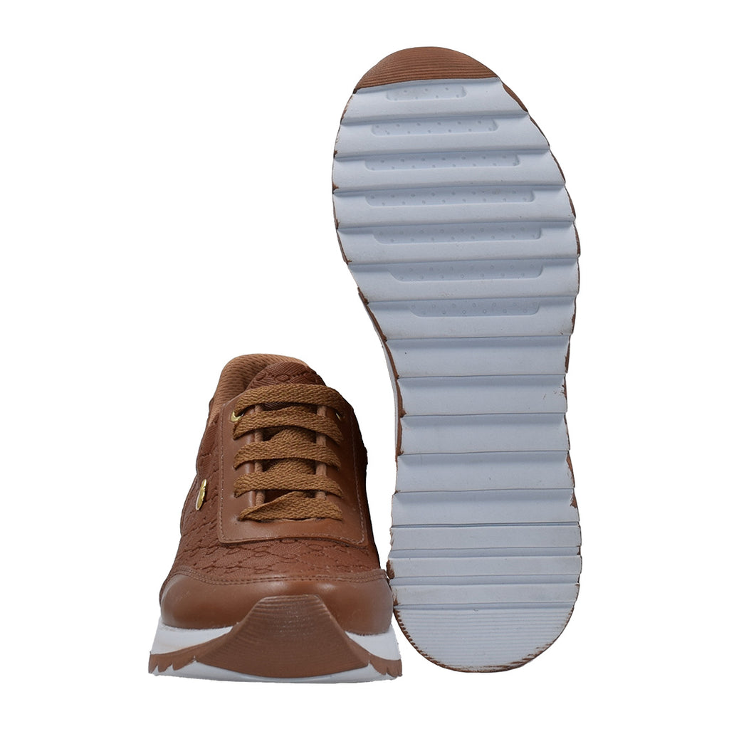 Elena Sneakers Mujer