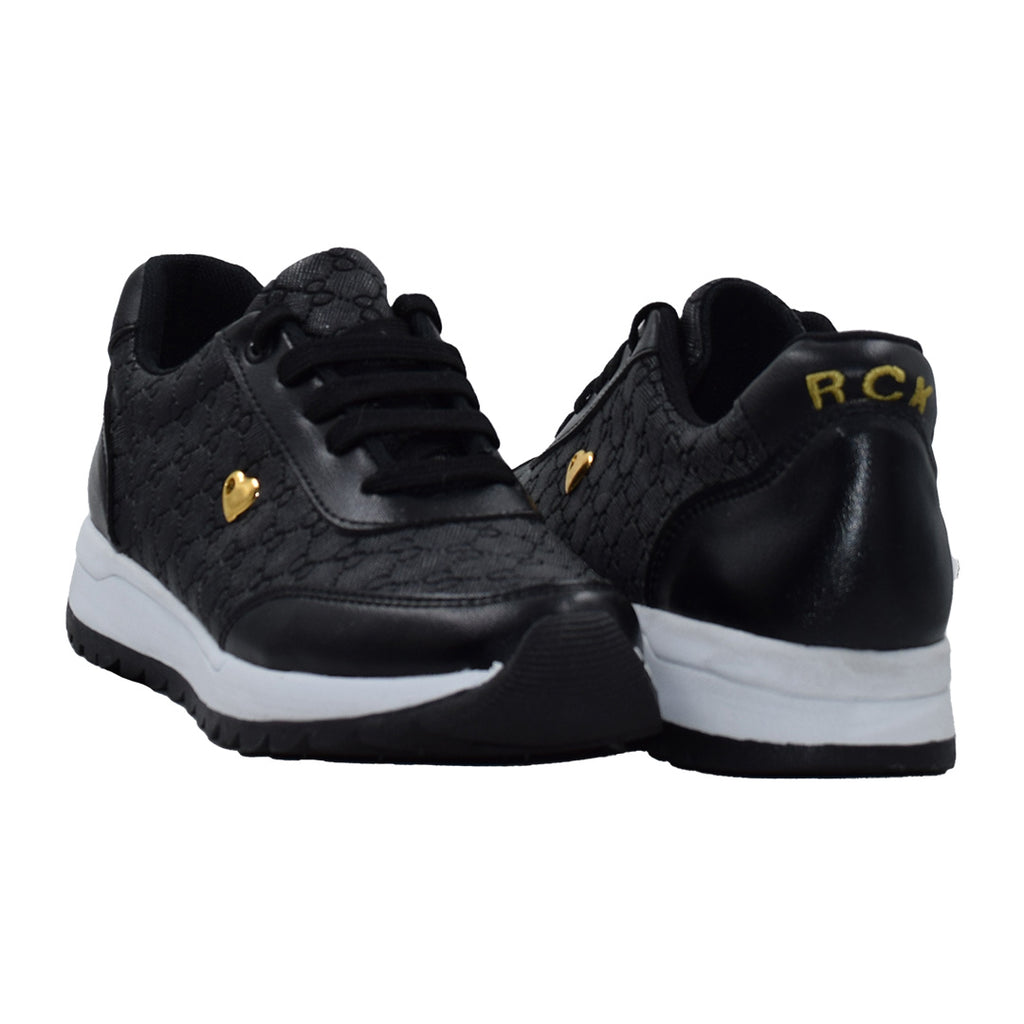 Elena Sneakers Mujer