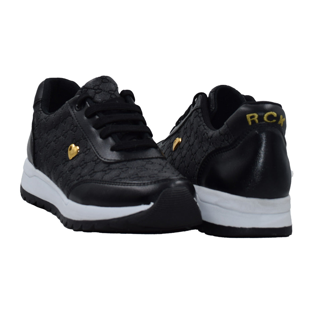 Elena Sneakers Mujer