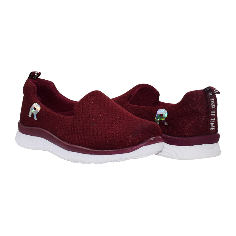 Monica Sneakers Mujer