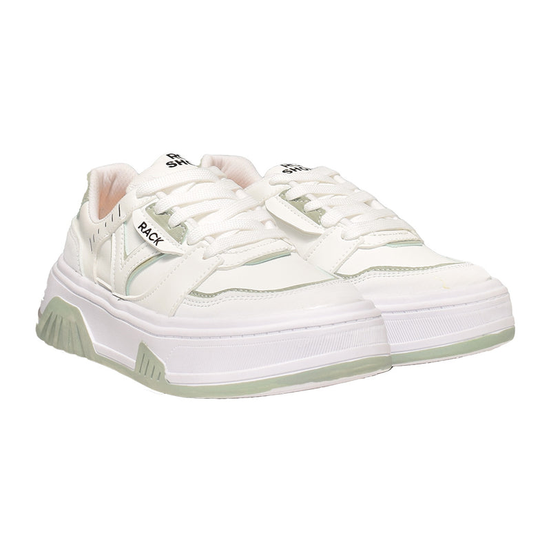 Grow Sneakers Mujer