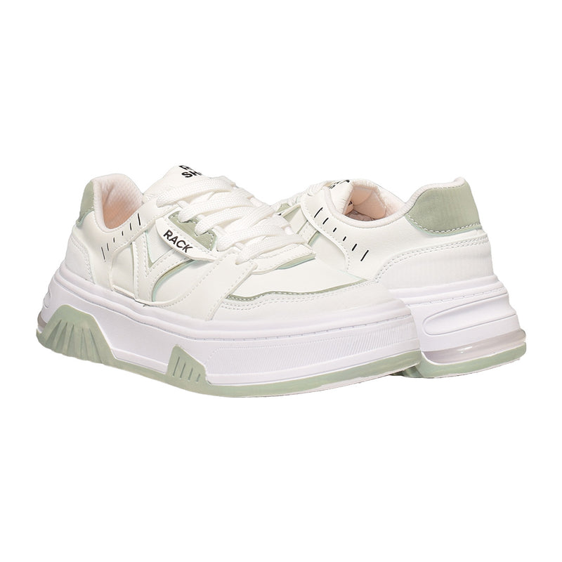 Grow Sneakers Mujer