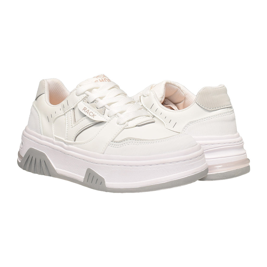 Grow Sneakers Mujer