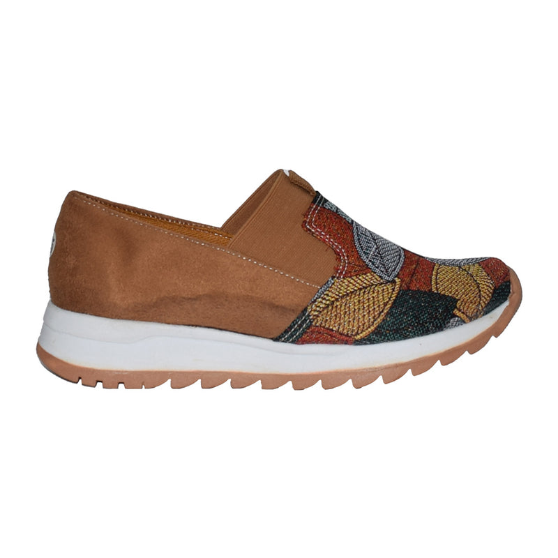 Estela Sneaker Mujer