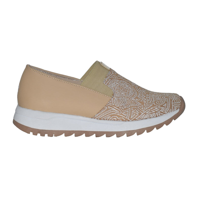 Estela Sneaker Mujer