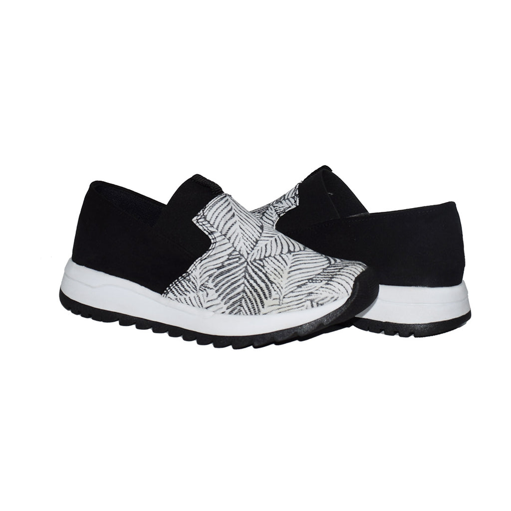 Estela Sneaker Mujer