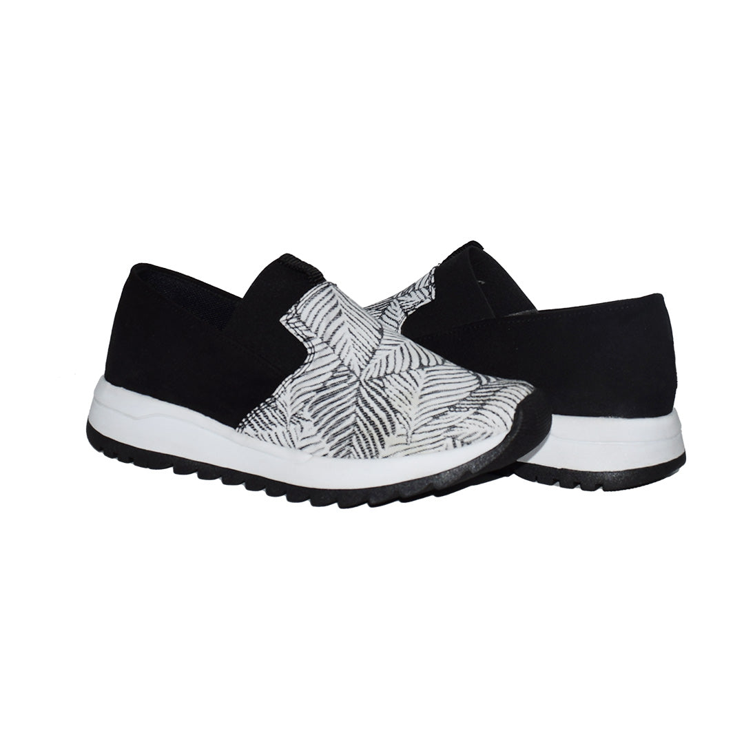 Estela Sneaker Mujer