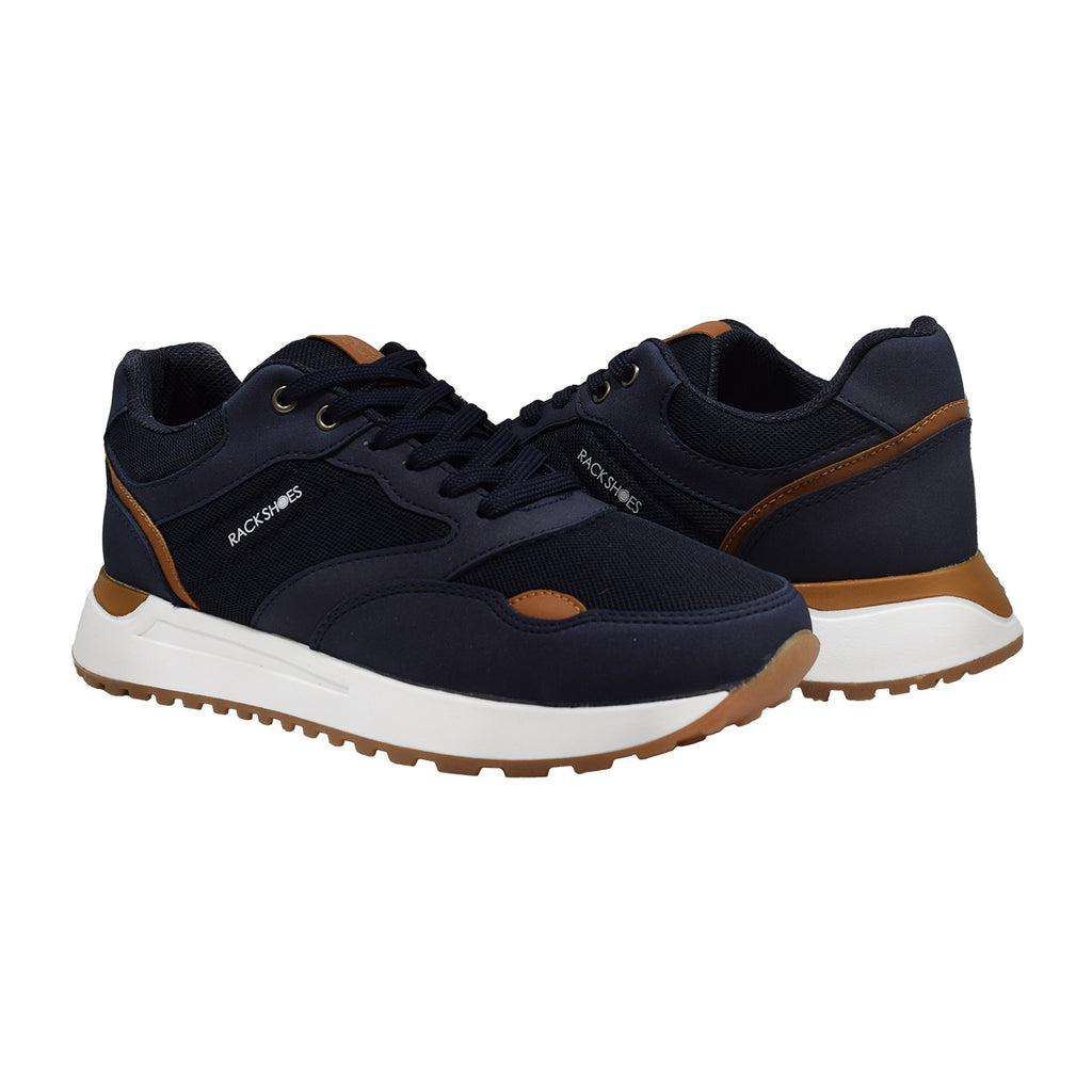 Sasha Zapato de Hombre