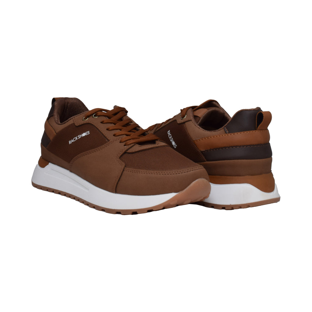 Martín Zapato de Hombre