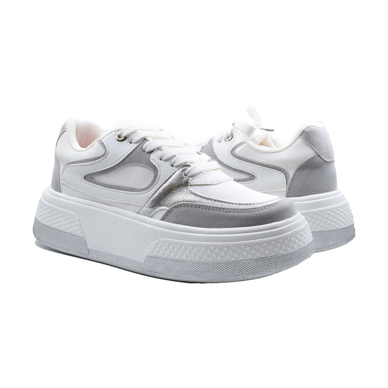 Singapur Sneakers de Mujer