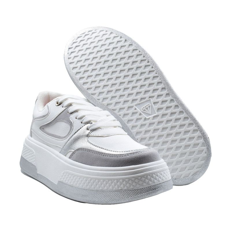 Singapur Sneakers de Mujer