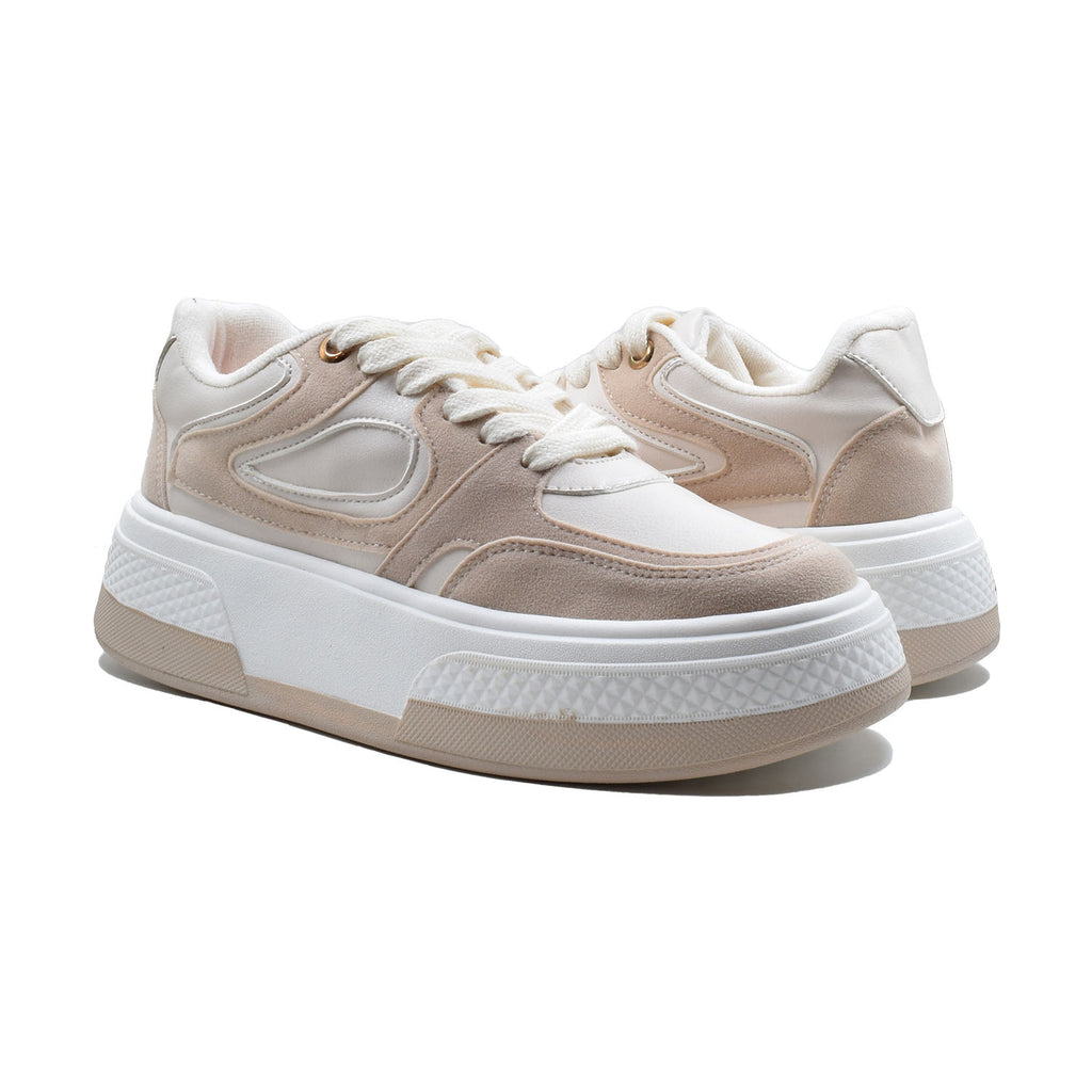Singapur Sneakers de Mujer
