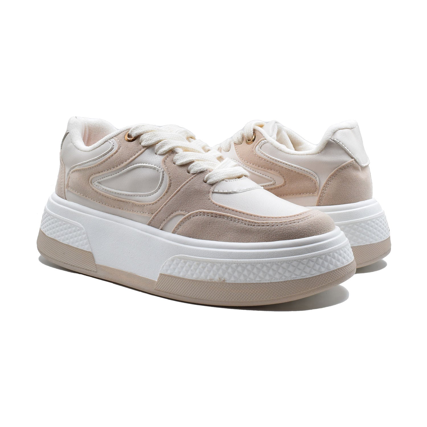 Singapur Sneakers de Mujer