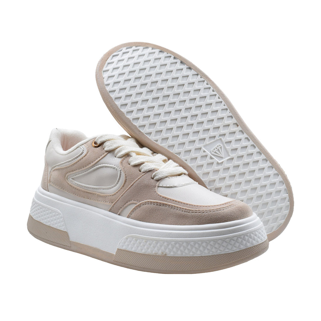 Singapur Sneakers de Mujer