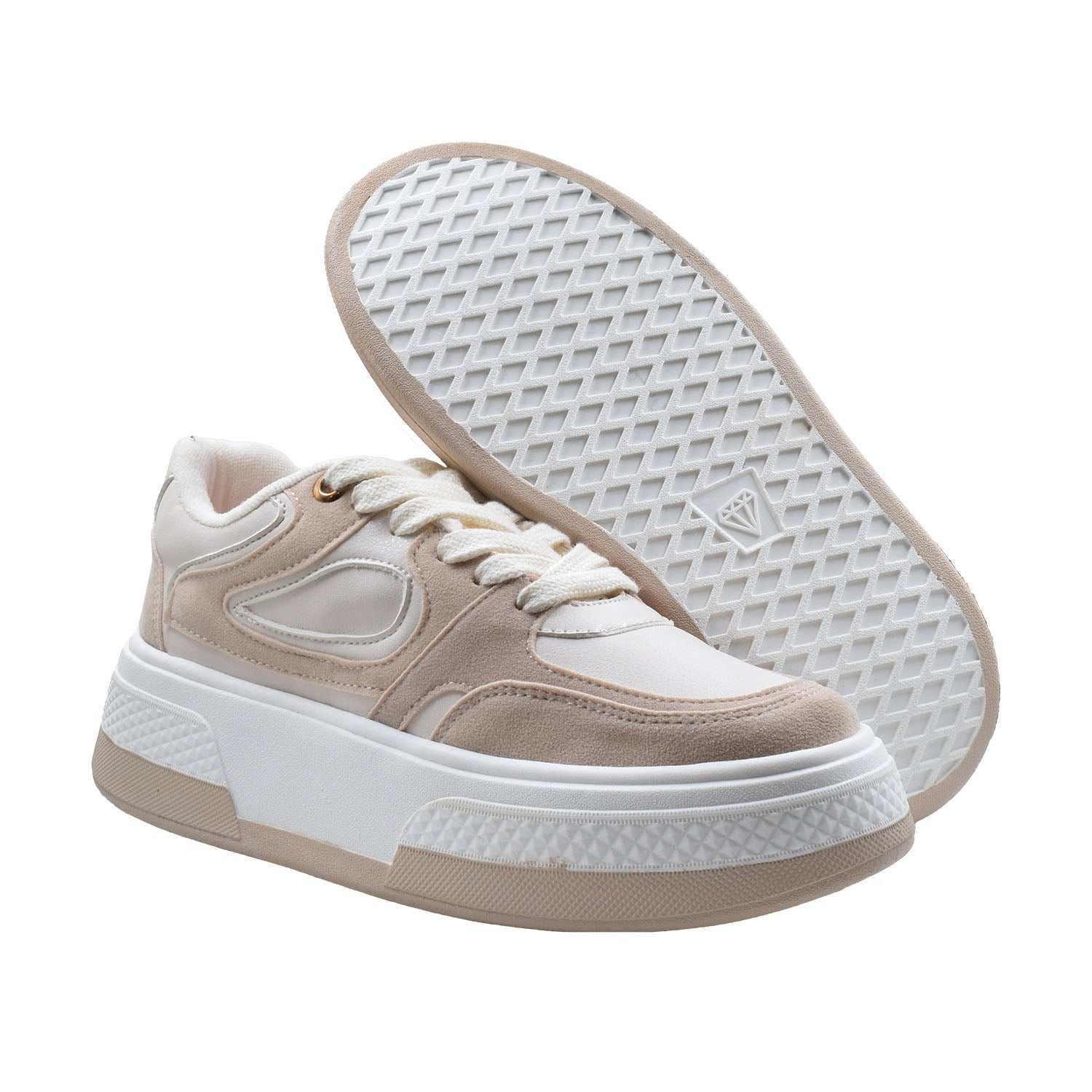 Singapur Sneakers de Mujer