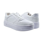 Tenis de Mujer Blanco
