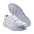 Tenis de Mujer Blanco