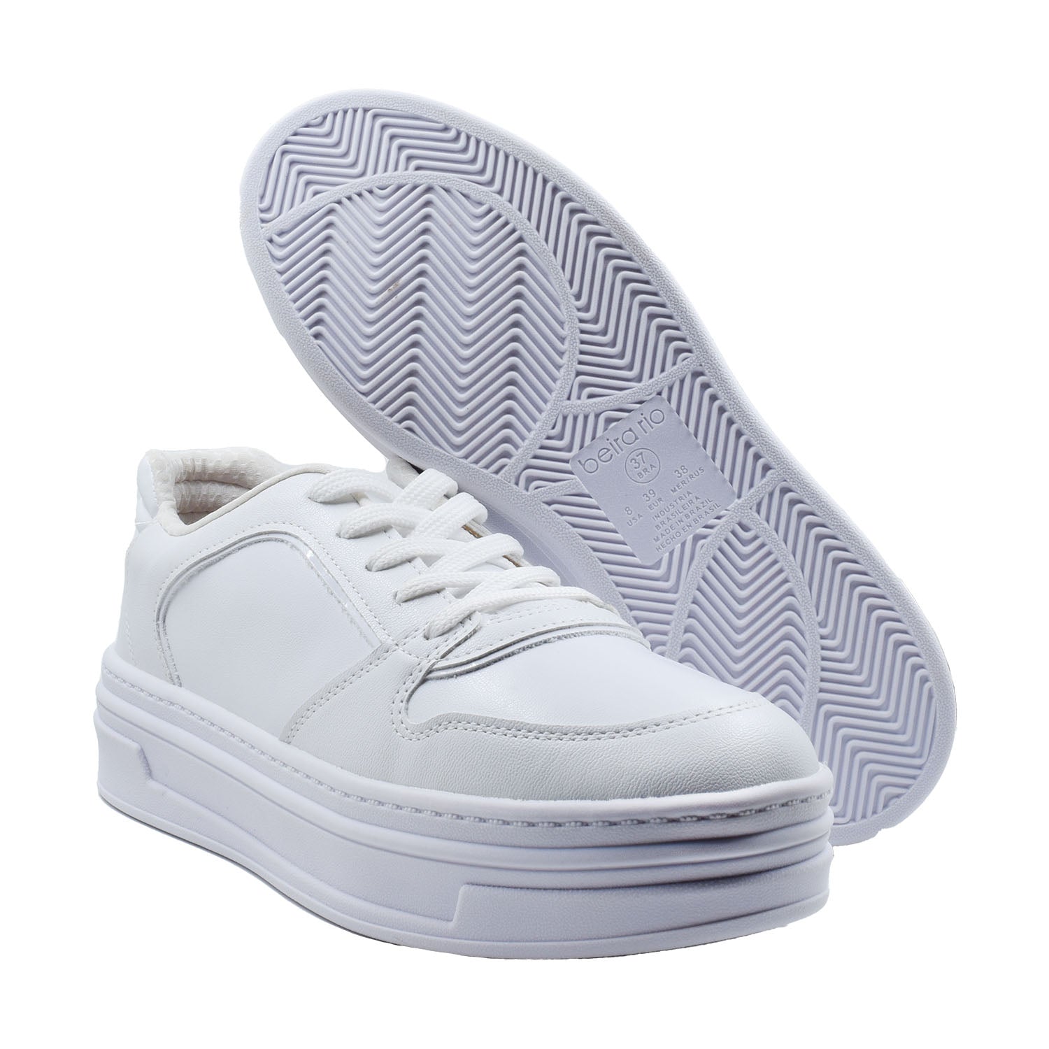 Tenis de Mujer Blanco