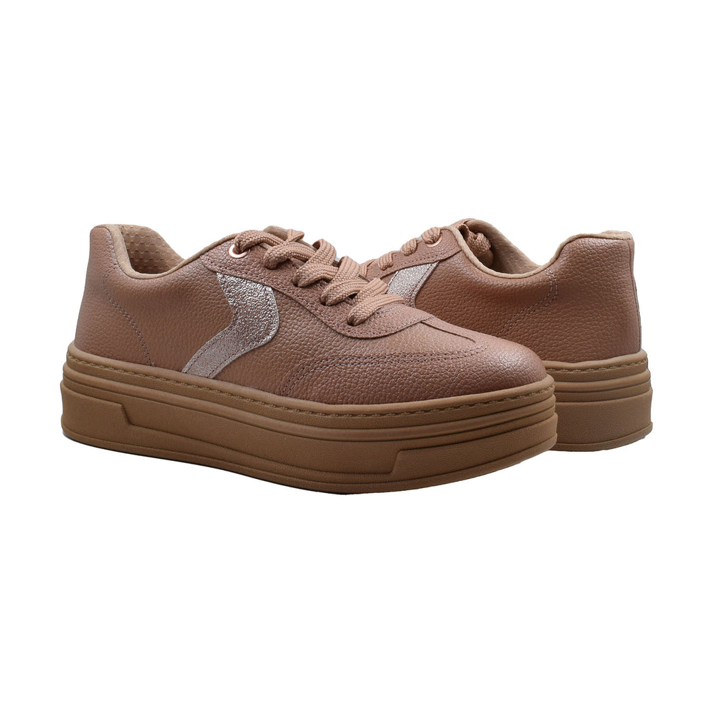 Tenis de Mujer Nude - Camila