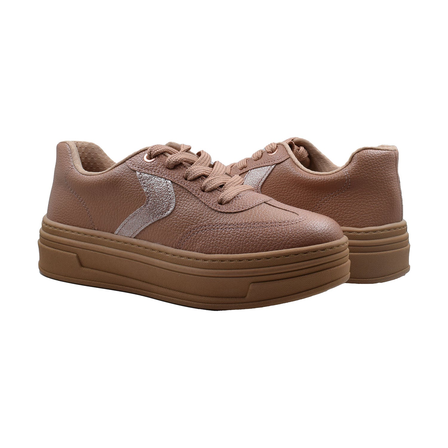 Tenis de Mujer Nude - Camila