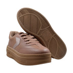 Tenis de Mujer Nude - Camila