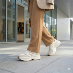 Estelar Sneakers Mujer